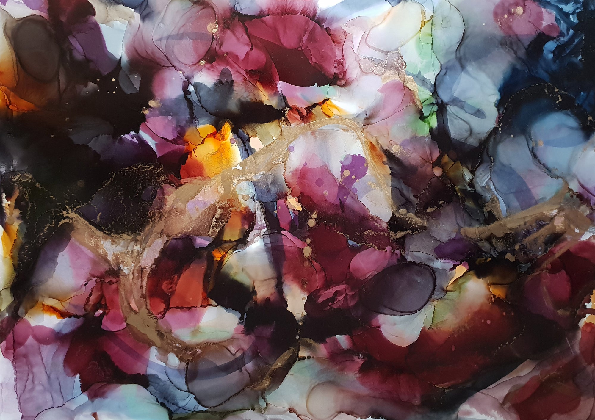 Art for epilepsy 2019