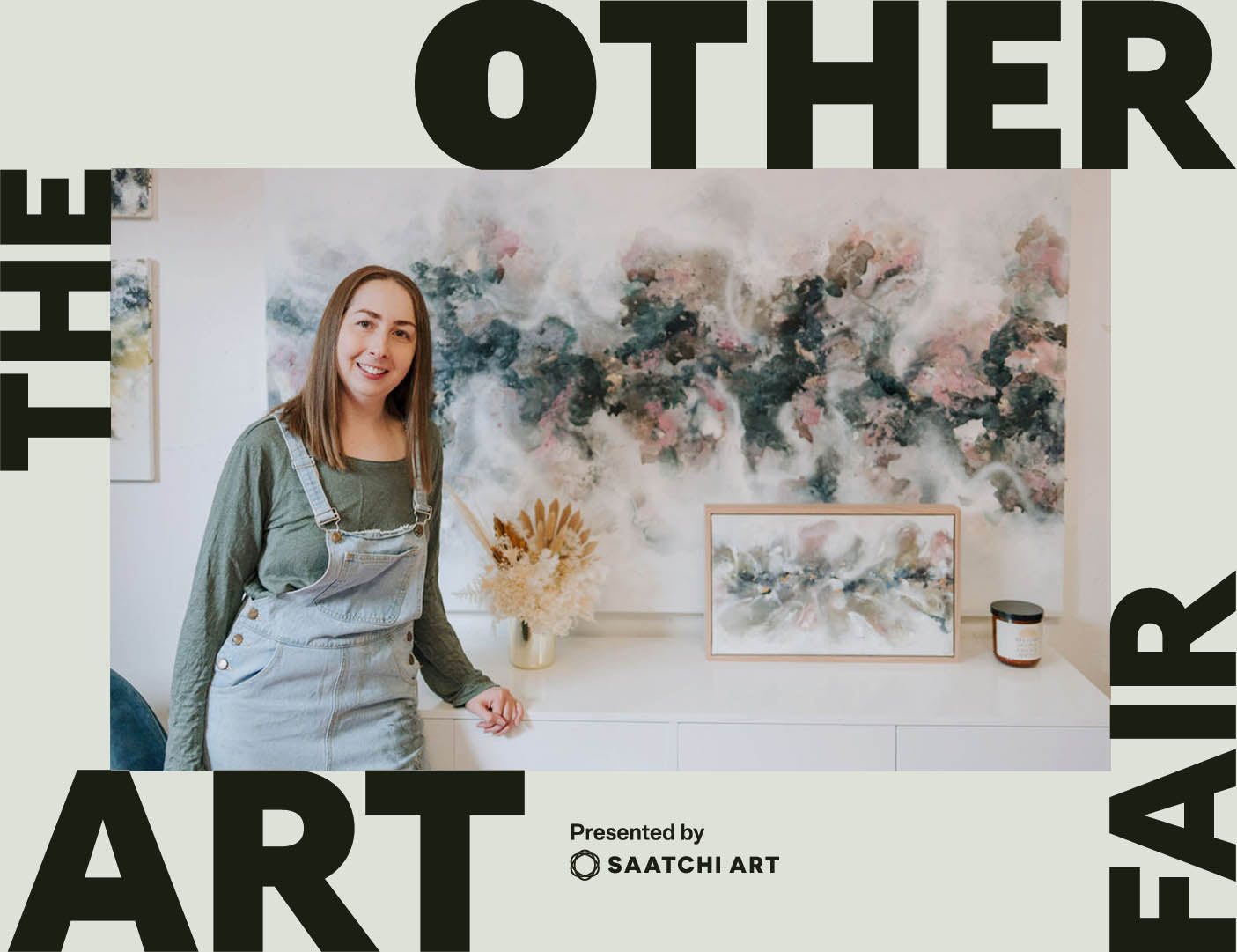 You are invited - The Other Art Fair Melbourne, May 26-29 2022