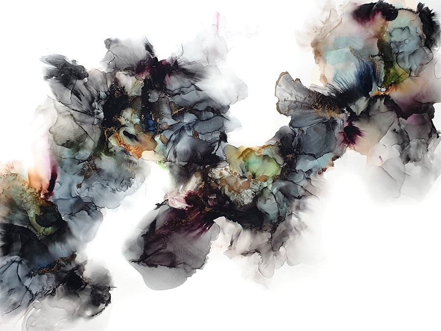 STORYTELLER - Art Lovers Prize 2021 finalist