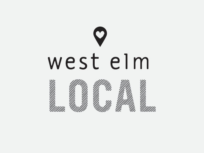 WEST ELM CHADSTONE WINTER 2018