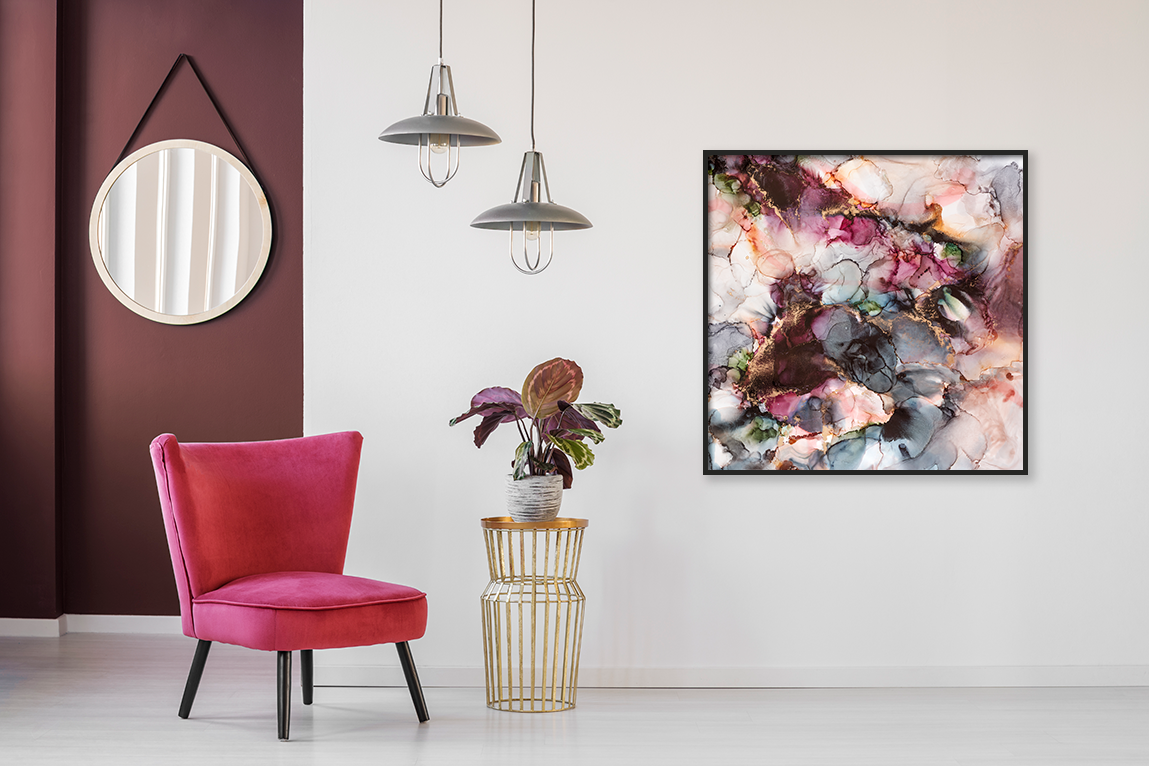 Limited edition prints