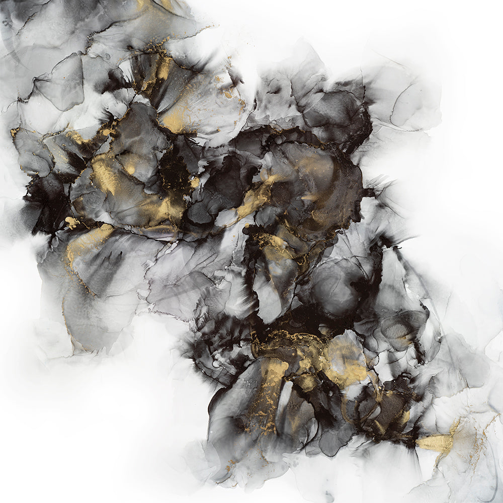 Awake at midnight - Ltd Ed Print