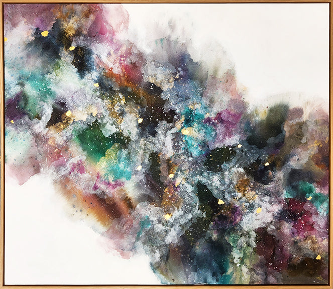 I dream in colour vi