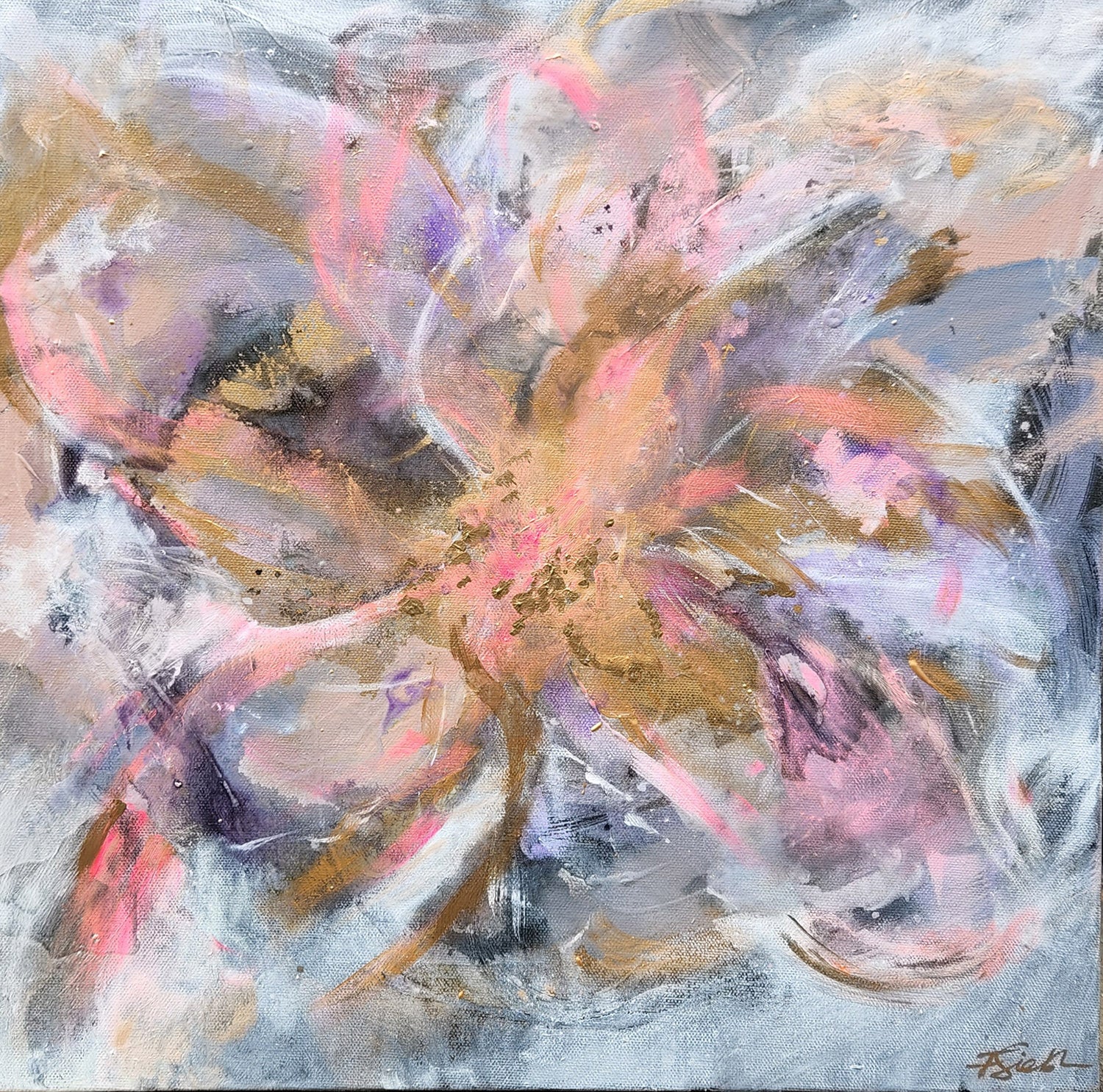 Night flower