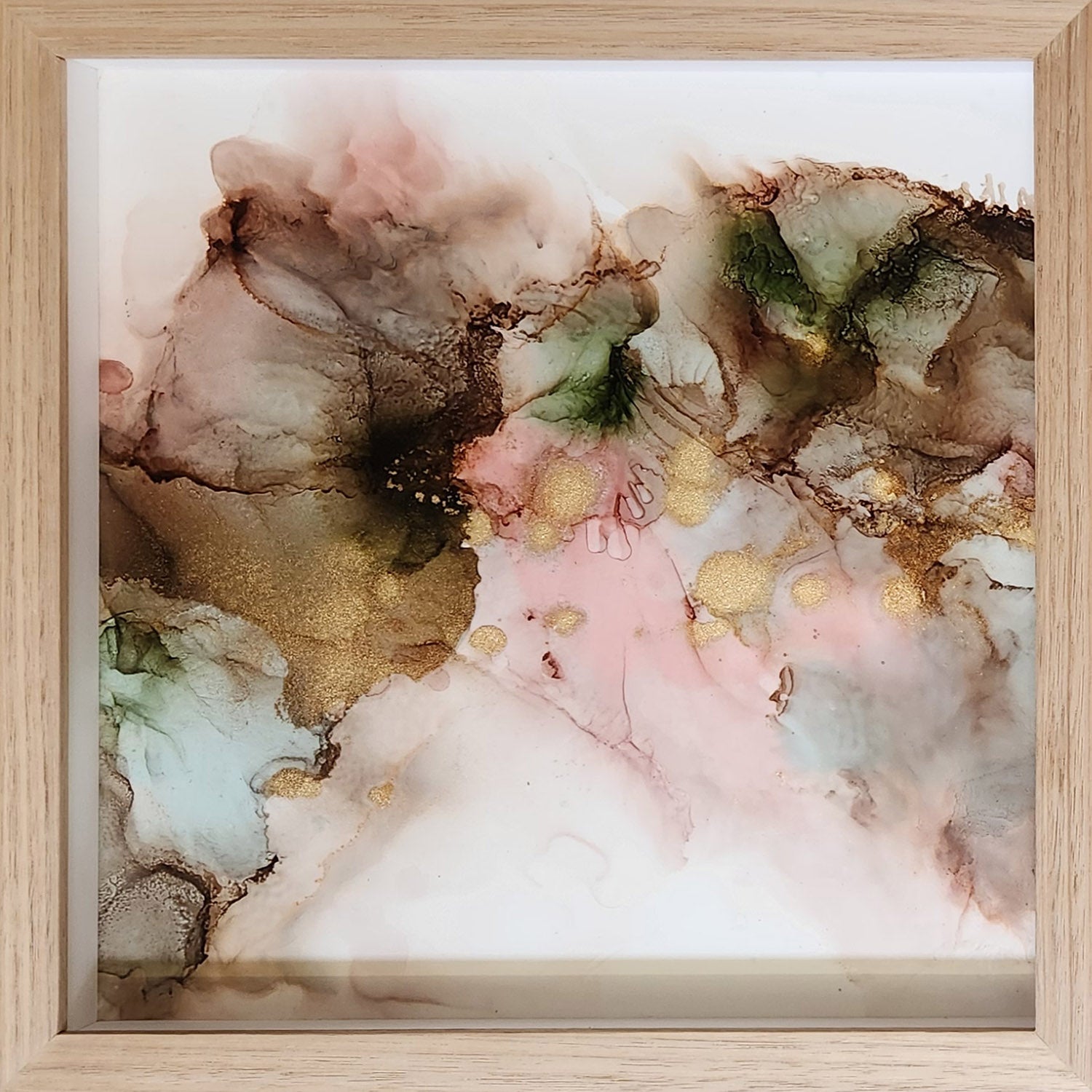 A tale as old as time 1