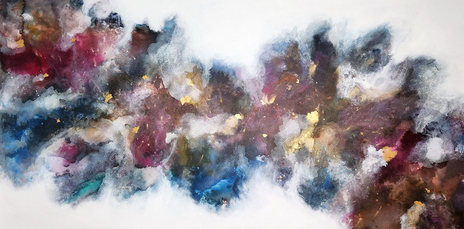 All the love hidden beneath