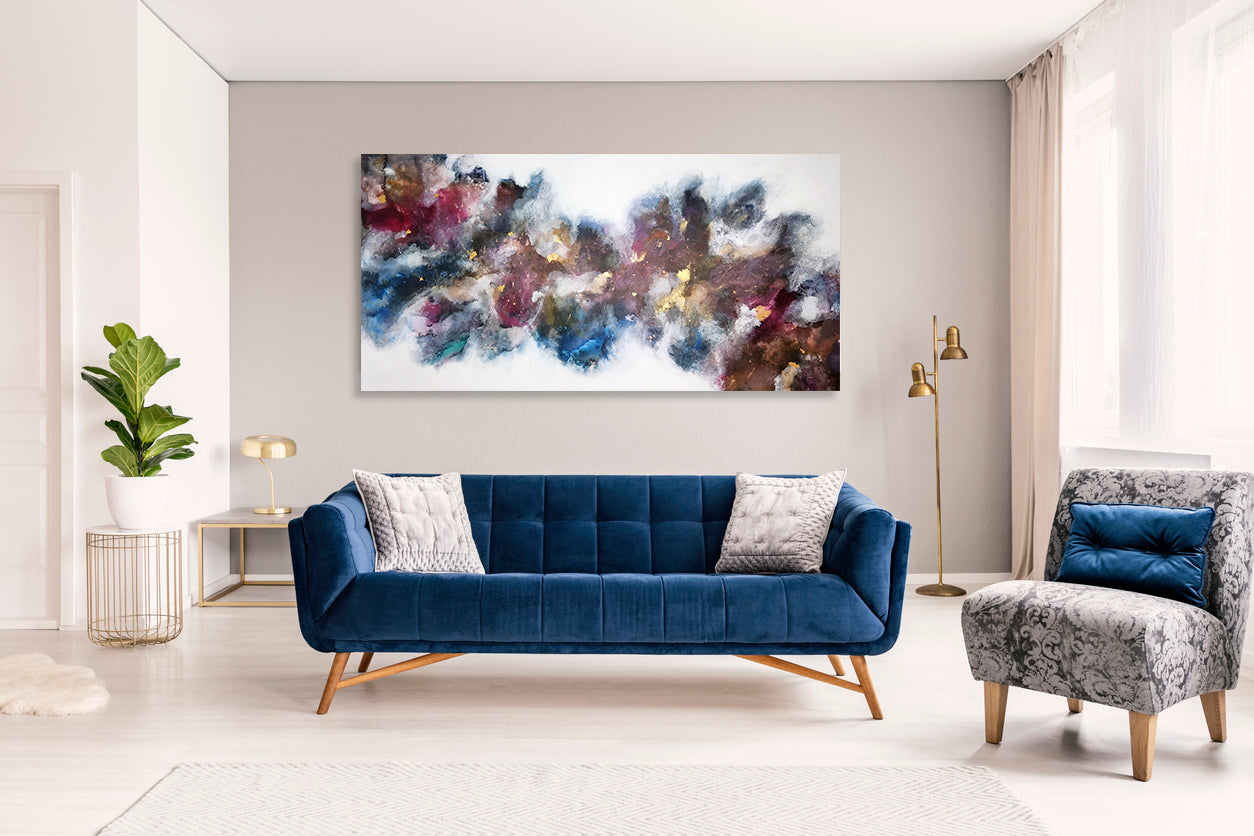 All the love hidden beneath