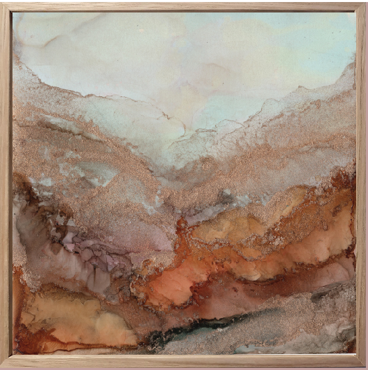 Golden Valley