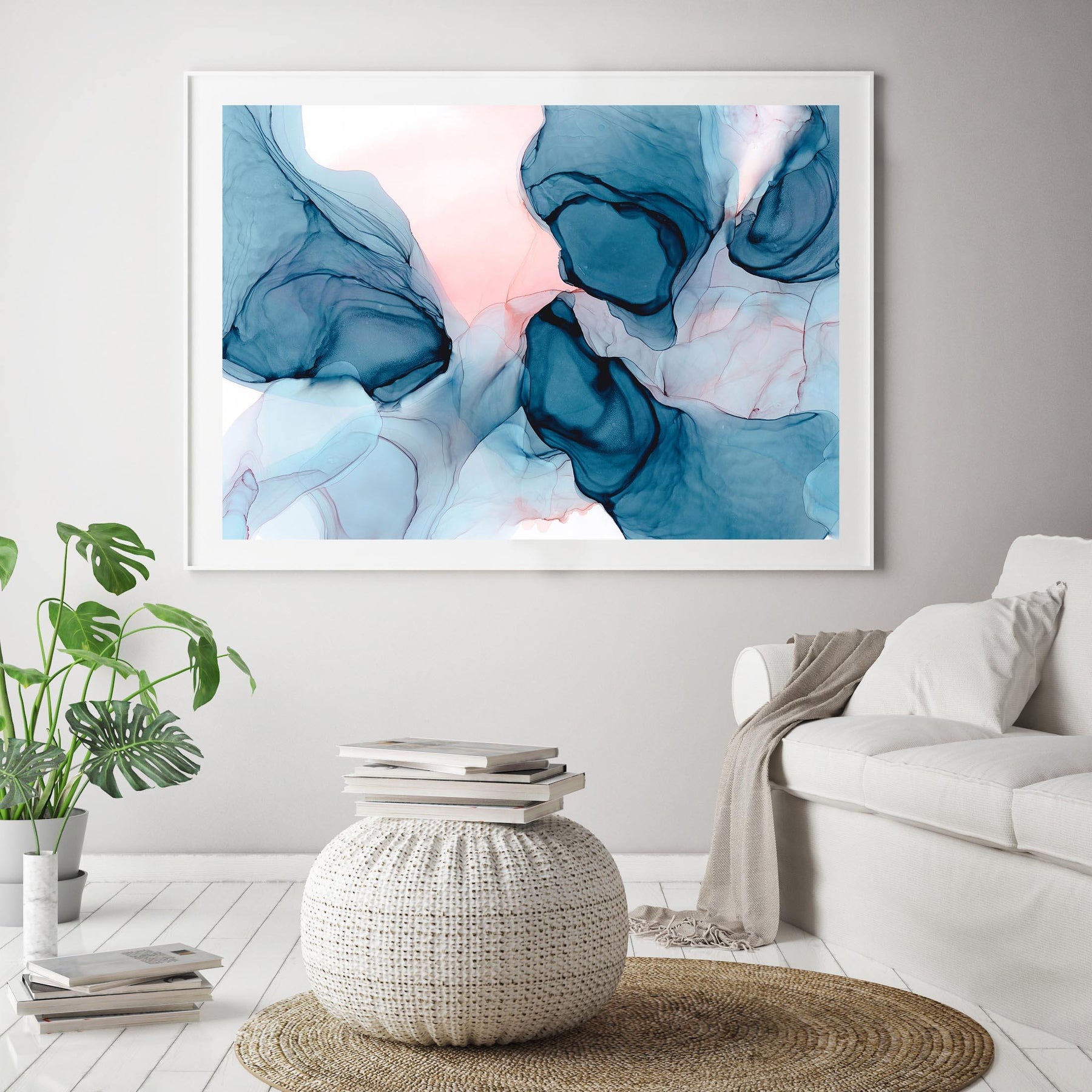 Limited Edition Prints - Sierra - Ltd Edition Print