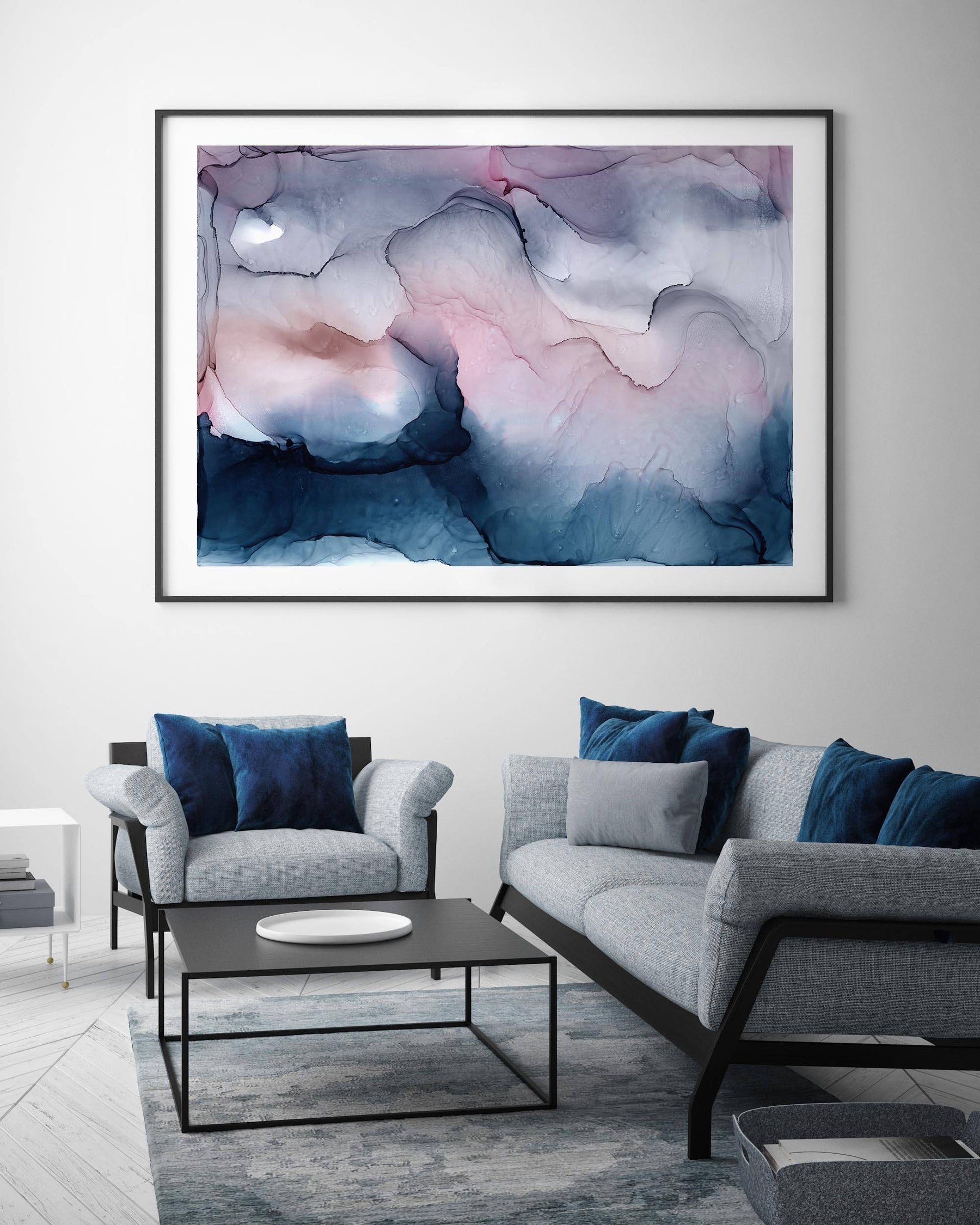 Limited Edition Prints - Timelapse - Ltd Edition Print