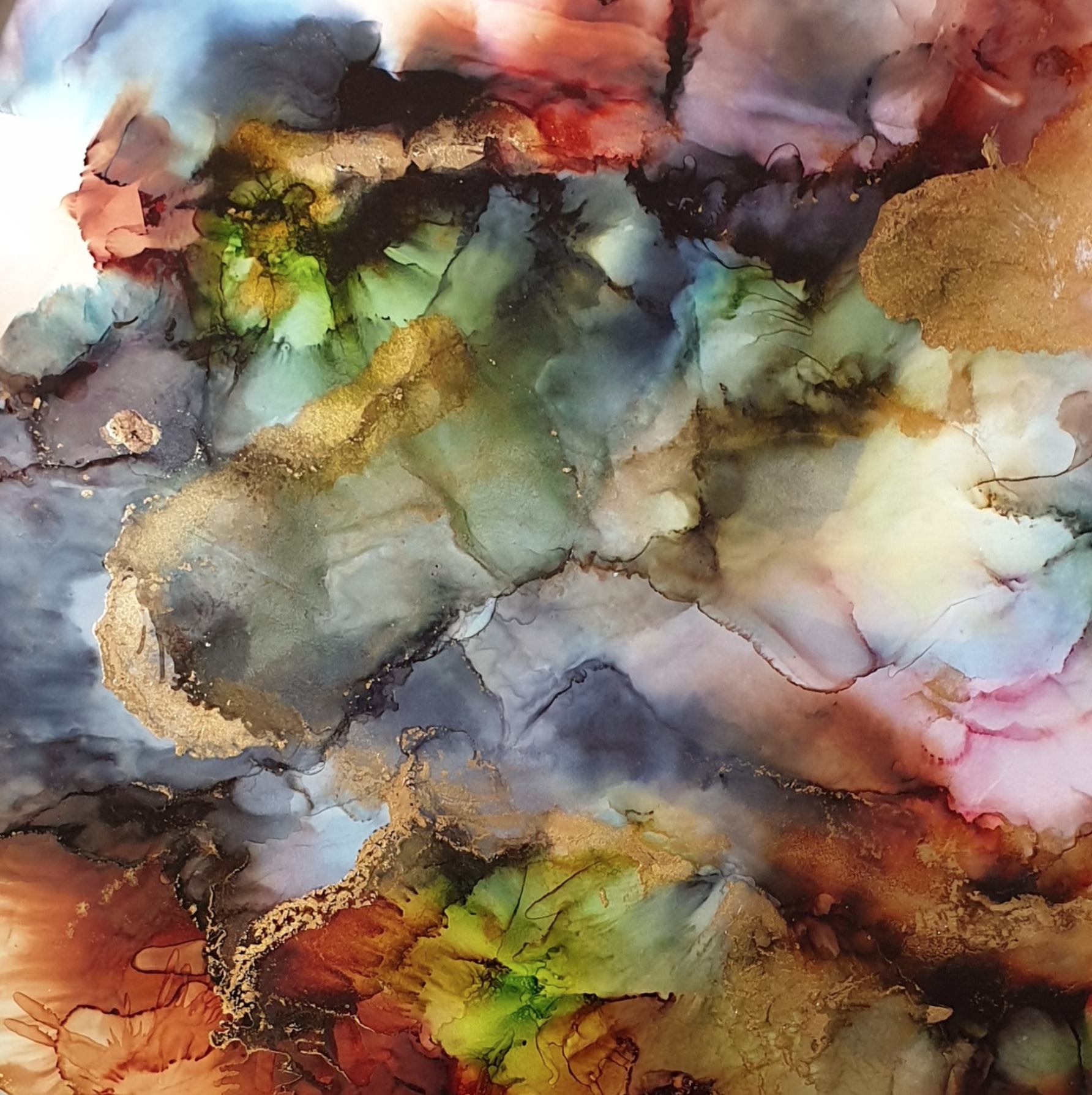 Originals - A Dream Come True