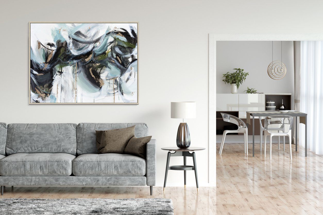 Originals - After The Storm I Was Free