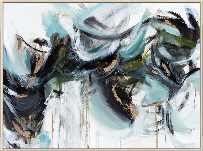 Originals - After The Storm I Was Free