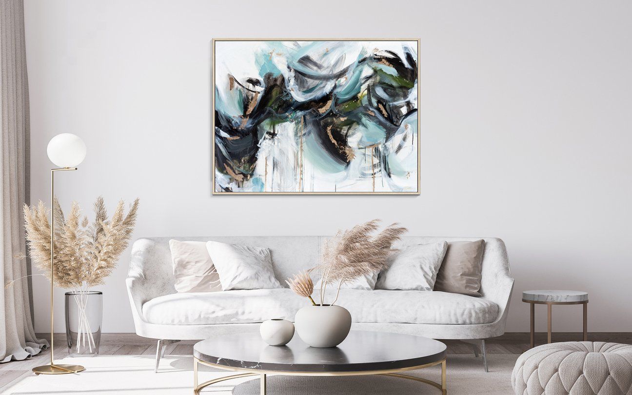 Originals - After The Storm I Was Free