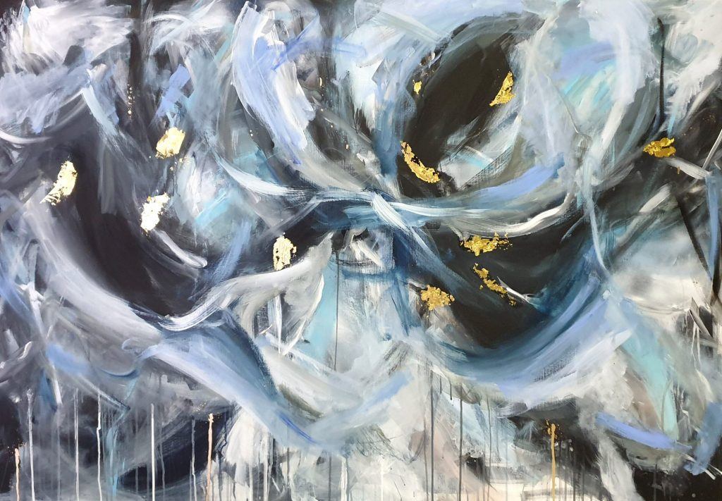 Originals - As The Rain Fell