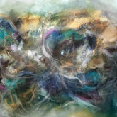 Butterflies appear when loved ones are near