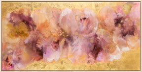 Golden girl (Exclusive to Art Lovers Australia)